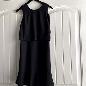 Banana Republic Open Back Dress, 2